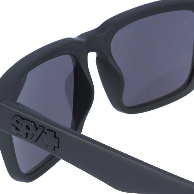 スパイ サングラス ヘルム レギュラーフィット SPY HELM 673015374129 57サイズ スクエア ユニセックス メンズ レディース ラッピング無料