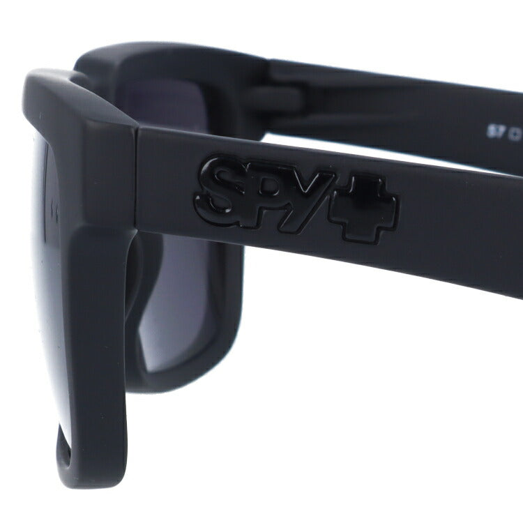 スパイ サングラス ヘルム レギュラーフィット SPY HELM 673015374129 57サイズ スクエア ユニセックス メンズ レディース ラッピング無料