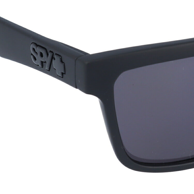 スパイ サングラス ヘルム レギュラーフィット SPY HELM 673015374129 57サイズ スクエア ユニセックス メンズ レディース ラッピング無料