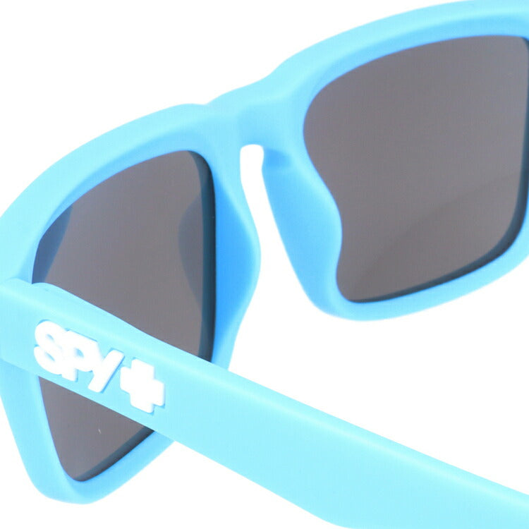 スパイ サングラス ヘルム 偏光サングラス ミラーレンズ レギュラーフィット SPY HELM 673015702832 57サイズ スクエア ユニセックス メンズ レディース Happy Lens ハッピーレンズ ラッピング無料
