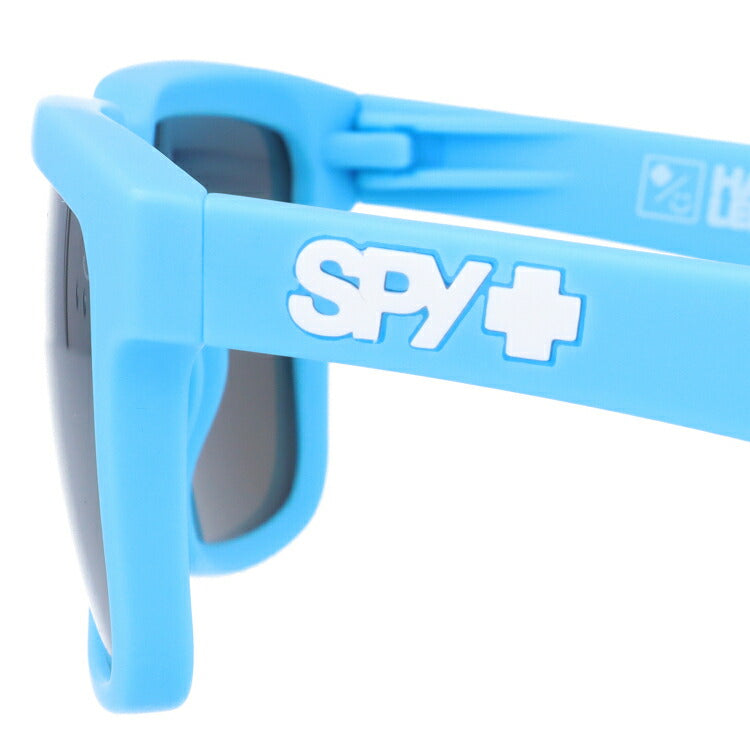 スパイ サングラス ヘルム 偏光サングラス ミラーレンズ レギュラーフィット SPY HELM 673015702832 57サイズ スクエア ユニセックス メンズ レディース Happy Lens ハッピーレンズ ラッピング無料