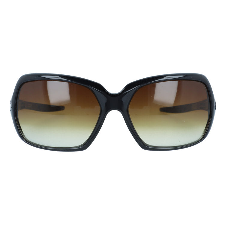 【訳あり】スパイ サングラス アジアンフィット SPY DYNASTY Shiny Black/Brown Fade 62サイズ バタフライ型 アウトレット品 ユニセックス メンズ レディース