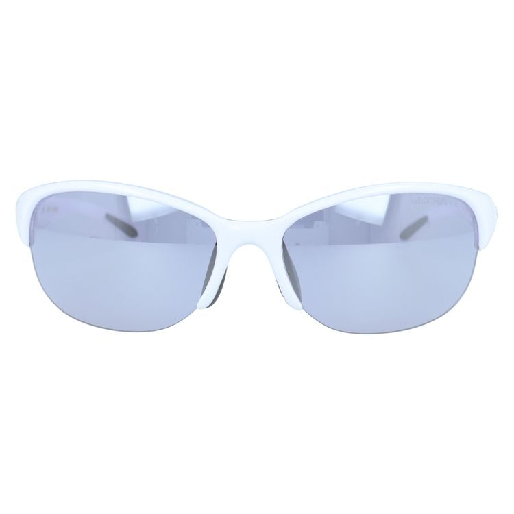 スワンズ サングラス ルナ ミラーレンズ アジアンフィット(フレキシブルノーズパッド) SWANS LUNA LN-0714 CLW 60サイズ スポーツ型 コンパクトモデル ハイカーブ ユニセックス メンズ レディース