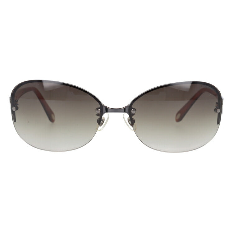 【訳あり】ティファニー サングラス Tiffany & Co. TF3033 605913 61サイズ バタフライ型 ブランド メンズ レディース アイウェア UVカット ギフト対応 日本製 ラッピング無料