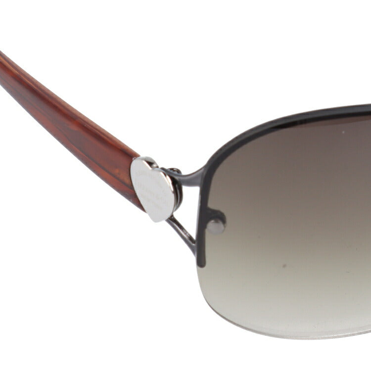 【訳あり】ティファニー サングラス Tiffany & Co. TF3033 605913 61サイズ バタフライ型 ブランド メンズ レディース アイウェア UVカット ギフト対応 日本製 ラッピング無料