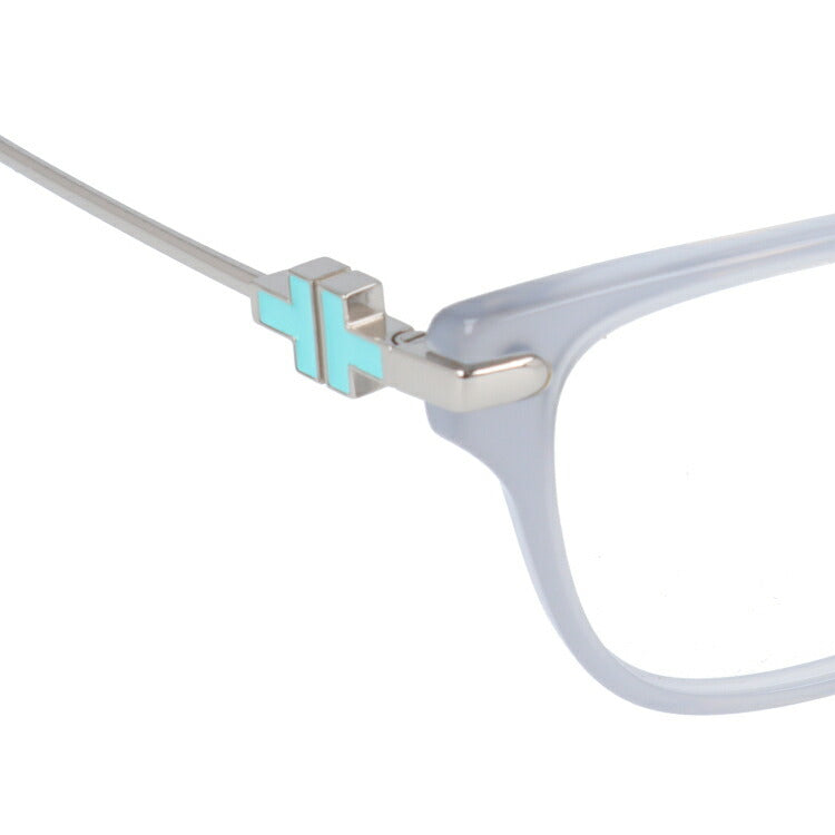 【訳あり・店頭展示品/外箱なし】【国内正規品】ティファニー メガネ フレーム 眼鏡 Tiffany & Co. TF2207F 8267 54サイズ アジアンフィット ウェリントン型 レディース アイウェア UVカット ギフト対応 イタリア製 ラッピング無料