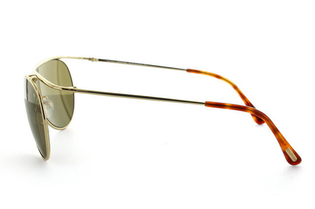 トムフォード サングラス TOM FORD JAMES FT0191 28J 60 (TF0191 28J 60) レギュラーフィット ティアドロップ型 メンズ レディース UVカット 紫外線 TOMFORD ラッピング無料