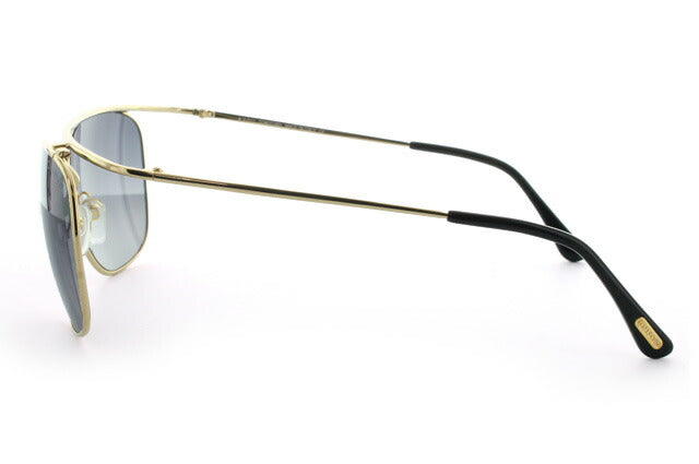 トムフォード サングラス TOM FORD HARRY FT0192S 28B 58 (TF0192S 28B 58) レギュラーフィット フォックス型 メンズ レディース UVカット 紫外線 TOMFORD ラッピング無料