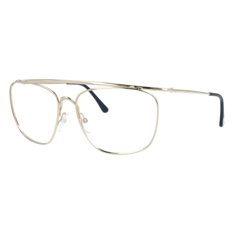 訳あり・フレームのみ トムフォード サングラス (フレームのみ) ハリー TOM FORD Harry FT0192 28B 58サイズ ウェリントン型 ユニセックス メンズ レディース