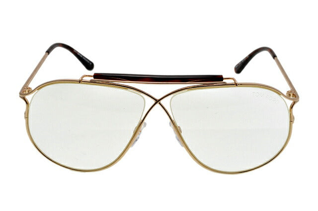 【訳あり】トムフォード サングラス TOM FORD MAGNUS FT0193 28A 58 (TF0193 28A 58) レギュラーフィット ティアドロップ型 メンズ レディース UVカット 紫外線 TOMFORD ラッピング無料