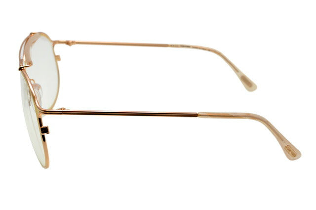 トムフォード サングラス TOM FORD MAGNUS FT0193 28B 58 (TF0193 28B 58) レギュラーフィット ティアドロップ型 メンズ レディース UVカット 紫外線 TOMFORD ラッピング無料