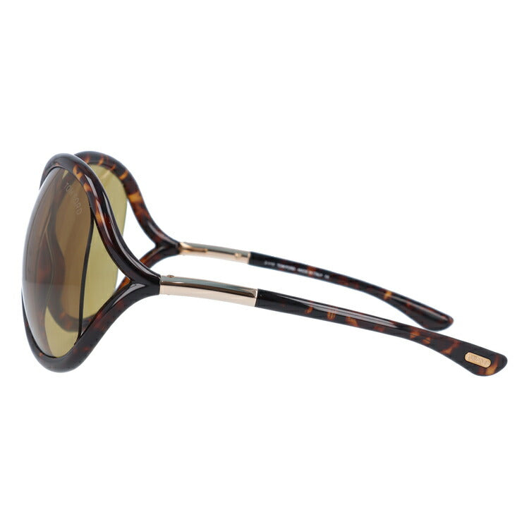 【訳あり】トムフォード サングラス TOM FORD FRANCOISE FT0272 52J 67 (TF0272 52J 67) レギュラーフィット バタフライ型 メンズ レディース UVカット 紫外線 TOMFORD ラッピング無料