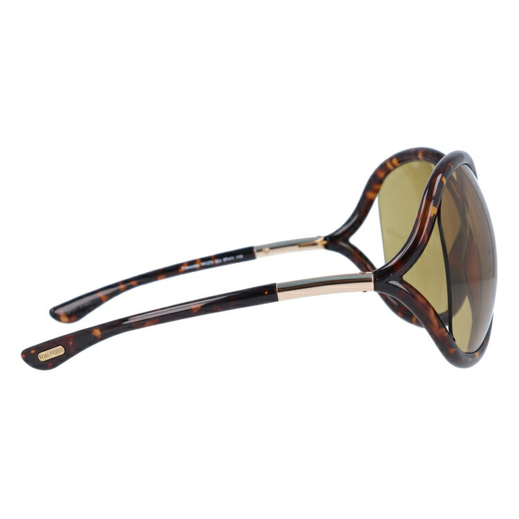 【訳あり】トムフォード サングラス TOM FORD FRANCOISE FT0272 52J 67 (TF0272 52J 67) レギュラーフィット バタフライ型 メンズ レディース UVカット 紫外線 TOMFORD ラッピング無料
