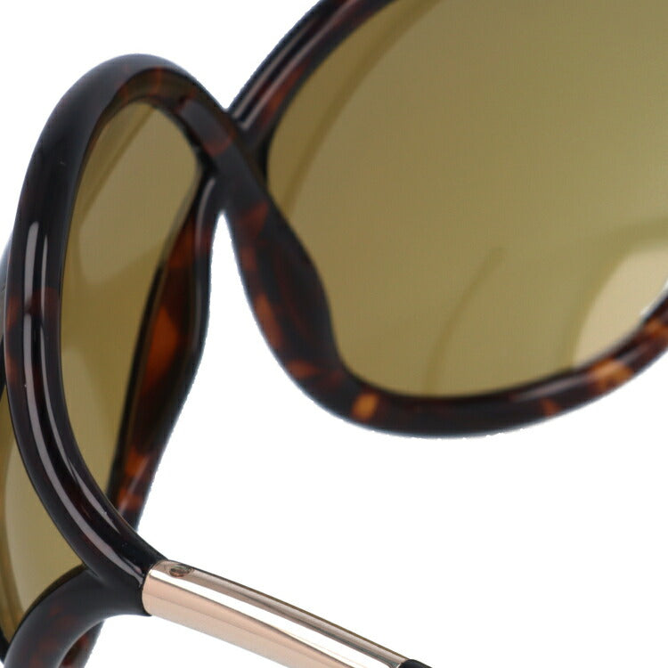 【訳あり】トムフォード サングラス TOM FORD FRANCOISE FT0272 52J 67 (TF0272 52J 67) レギュラーフィット バタフライ型 メンズ レディース UVカット 紫外線 TOMFORD ラッピング無料