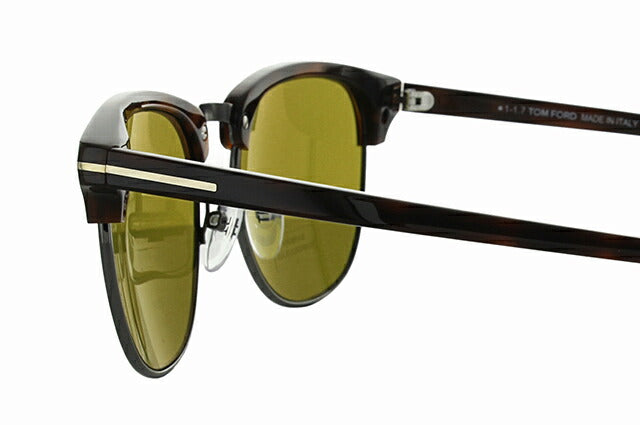 トムフォード サングラス TOM FORD HENRY FT0248 52N 53 (TF0248 52N 53) 調整可能ノーズパッド ブロー型 メンズ レディース UVカット 紫外線 TOMFORD ラッピング無料