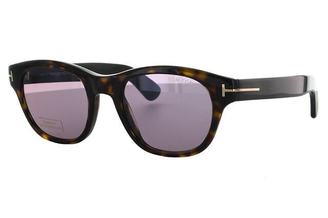 トムフォード 調光サングラス TOM FORD O'KEEFE FT0530 52Y 51 （TF0530 52Y 51） レギュラーフィット ウェリントン型 メンズ レディース UVカット 紫外線 TOMFORD ラッピング無料