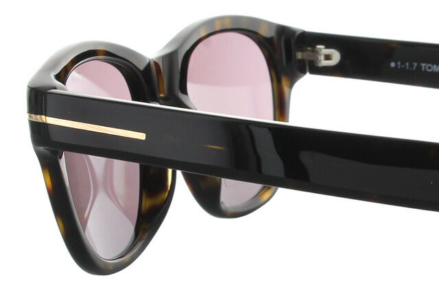 トムフォード 調光サングラス TOM FORD O'KEEFE FT0530 52Y 51 (TF0530 52Y 51) レギュラーフィット ウェリントン型 メンズ レディース UVカット 紫外線 TOMFORD ラッピング無料