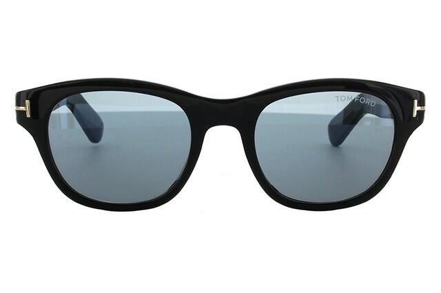 【訳あり】トムフォード 調光サングラス TOM FORD O'KEEFE FT0530 01V 51 (TF0530 01V 51) レギュラーフィット ウェリントン型 メンズ レディース UVカット 紫外線 TOMFORD ラッピング無料
