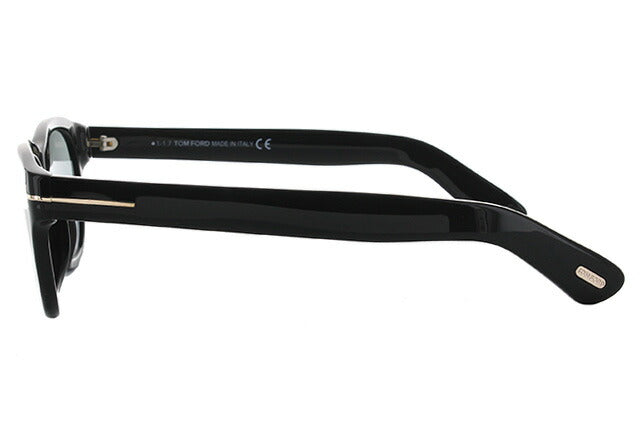 【訳あり】トムフォード 調光サングラス TOM FORD O'KEEFE FT0530 01V 51 (TF0530 01V 51) レギュラーフィット ウェリントン型 メンズ レディース UVカット 紫外線 TOMFORD ラッピング無料