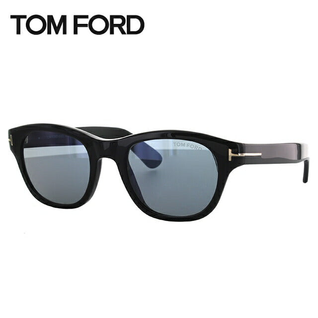トムフォード 調光サングラス TOM FORD O'KEEFE FT0530 01V 51 (TF0530 01V 51) レギュラーフィット ウェリントン型 メンズ レディース UVカット 紫外線 TOMFORD ラッピング無料