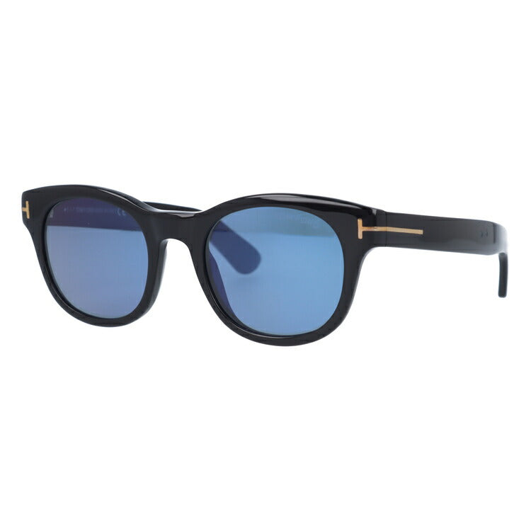 トムフォード 調光サングラス TOM FORD FISHER FT0531 01V 49 （TF0531 01V 49） レギュラーフィット ボストン型 メンズ レディース UVカット 紫外線 TOMFORD ラッピング無料