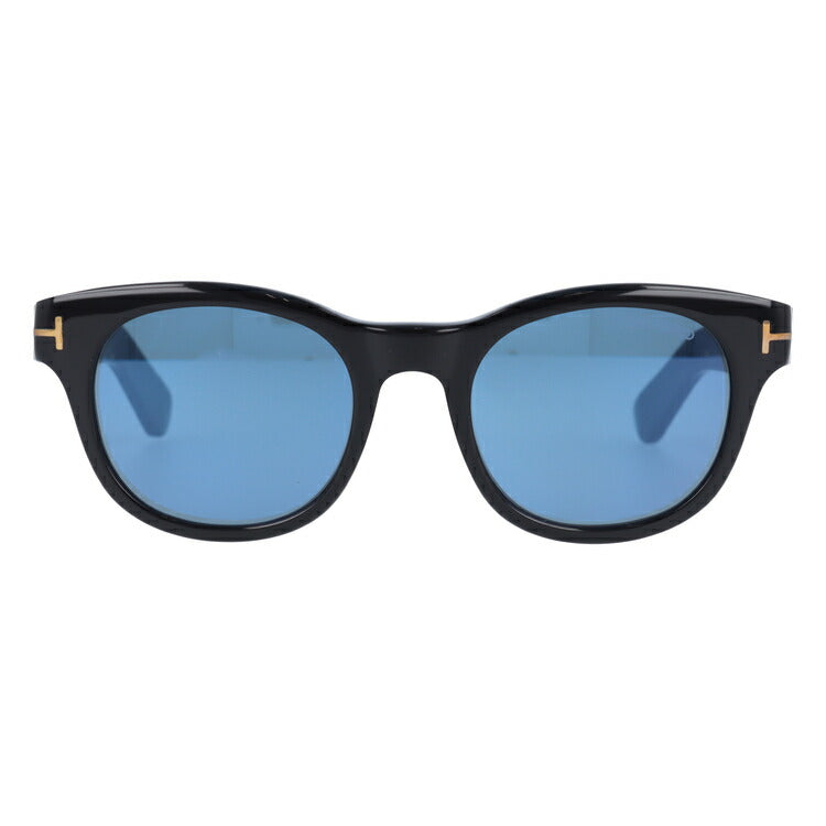 【訳あり】トムフォード 調光サングラス TOM FORD FISHER FT0531 01V 49 (TF0531 01V 49) レギュラーフィット ボストン型 メンズ レディース UVカット 紫外線 TOMFORD ラッピング無料