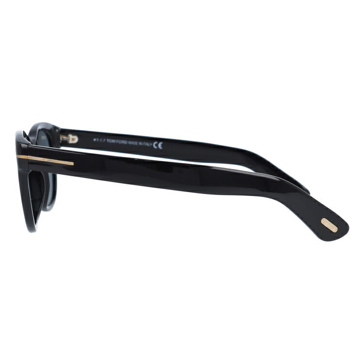 【訳あり】トムフォード 調光サングラス TOM FORD FISHER FT0531 01V 49 (TF0531 01V 49) レギュラーフィット ボストン型 メンズ レディース UVカット 紫外線 TOMFORD ラッピング無料
