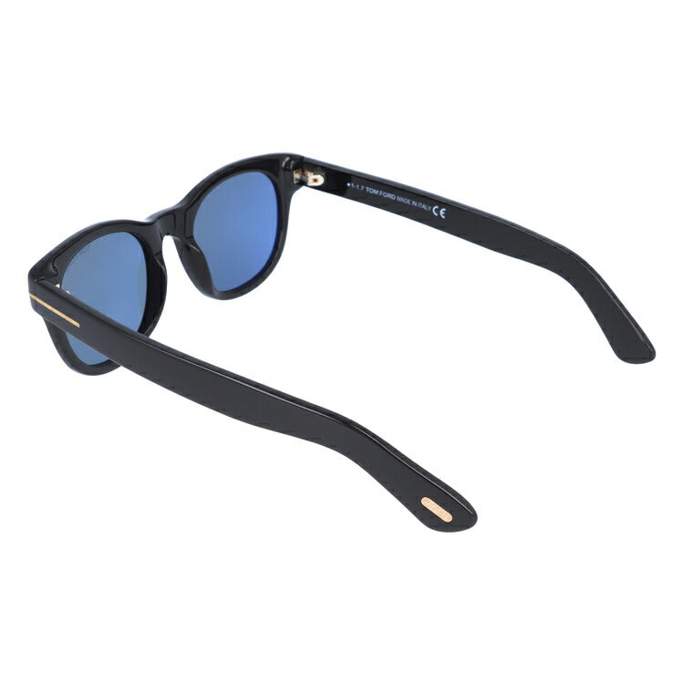 【訳あり】トムフォード 調光サングラス TOM FORD FISHER FT0531 01V 49 (TF0531 01V 49) レギュラーフィット ボストン型 メンズ レディース UVカット 紫外線 TOMFORD ラッピング無料