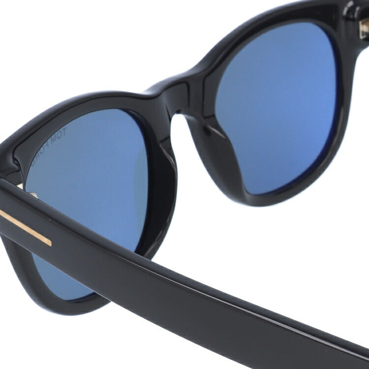 【訳あり】トムフォード 調光サングラス TOM FORD FISHER FT0531 01V 49 (TF0531 01V 49) レギュラーフィット ボストン型 メンズ レディース UVカット 紫外線 TOMFORD ラッピング無料