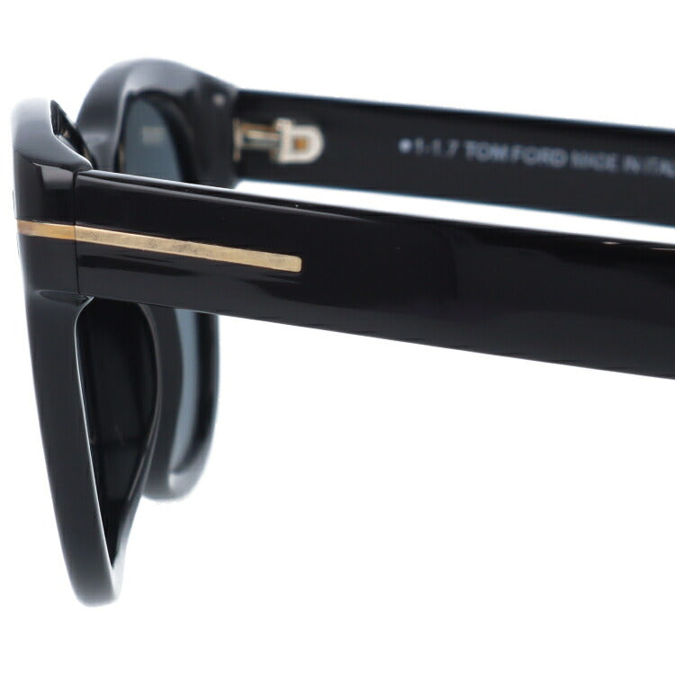 【訳あり】トムフォード 調光サングラス TOM FORD FISHER FT0531 01V 49 (TF0531 01V 49) レギュラーフィット ボストン型 メンズ レディース UVカット 紫外線 TOMFORD ラッピング無料