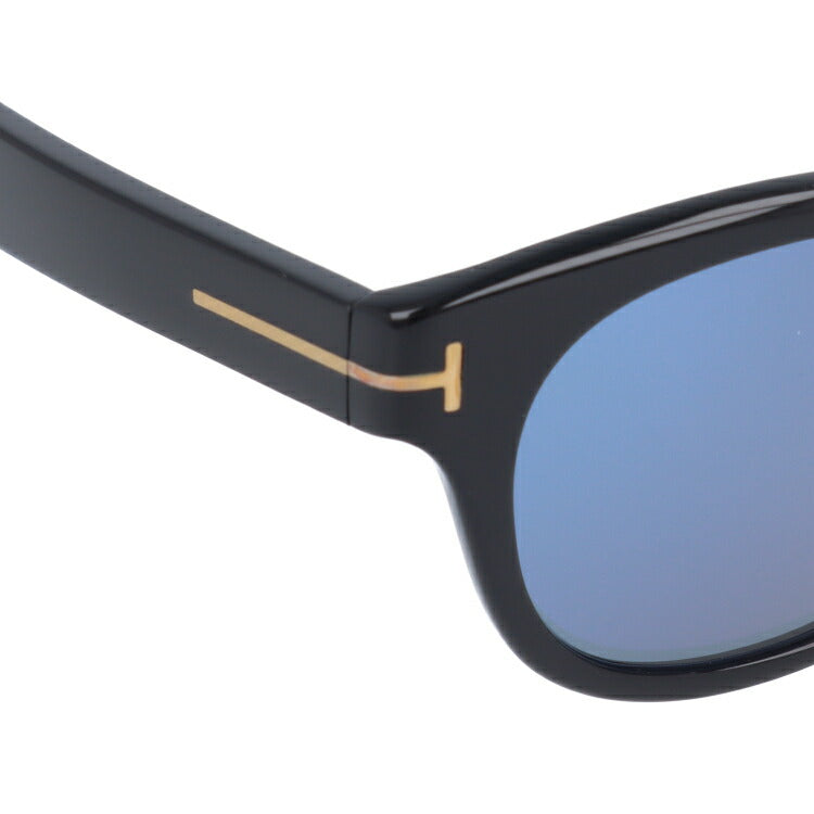 【訳あり】トムフォード 調光サングラス TOM FORD FISHER FT0531 01V 49 (TF0531 01V 49) レギュラーフィット ボストン型 メンズ レディース UVカット 紫外線 TOMFORD ラッピング無料
