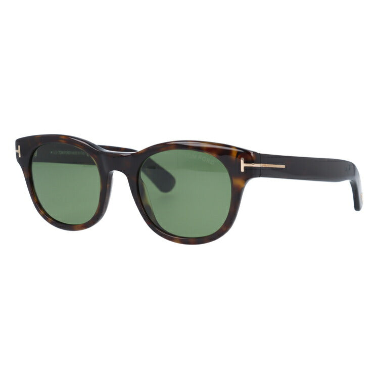 【訳あり】トムフォード 調光サングラス TOM FORD FISHER FT0531 52N 49 (TF0531 52N 49) レギュラーフィット ボストン型 メンズ レディース UVカット 紫外線 TOMFORD ラッピング無料
