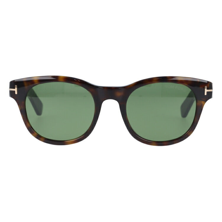 トムフォード 調光サングラス TOM FORD FISHER FT0531 52N 49 (TF0531 52N 49) レギュラーフィット ボストン型 メンズ レディース UVカット 紫外線 TOMFORD ラッピング無料