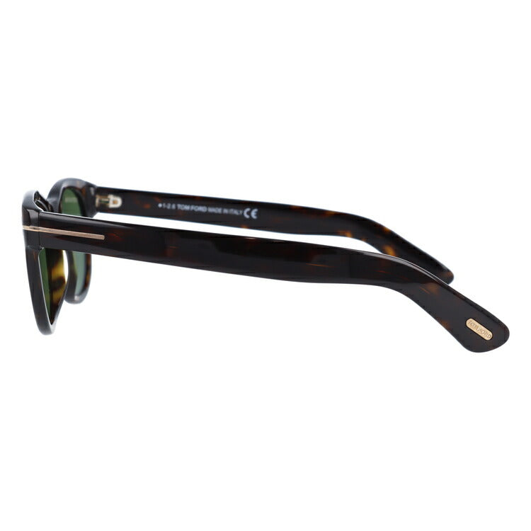 トムフォード 調光サングラス TOM FORD FISHER FT0531 52N 49 (TF0531 52N 49) レギュラーフィット ボストン型 メンズ レディース UVカット 紫外線 TOMFORD ラッピング無料