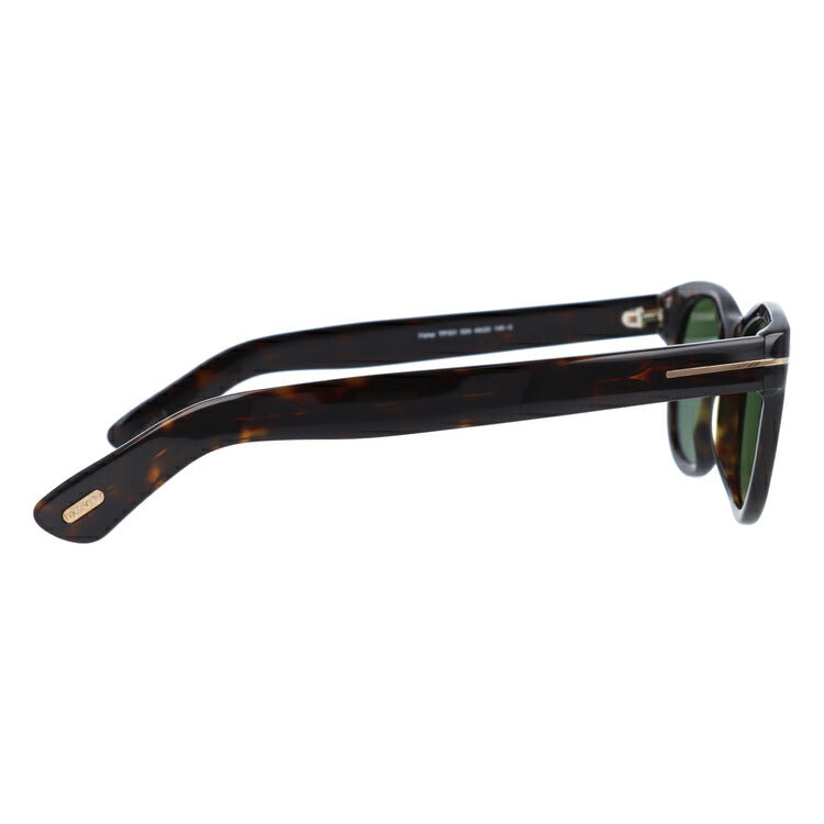 トムフォード 調光サングラス TOM FORD FISHER FT0531 52N 49 (TF0531 52N 49) レギュラーフィット ボストン型 メンズ レディース UVカット 紫外線 TOMFORD ラッピング無料