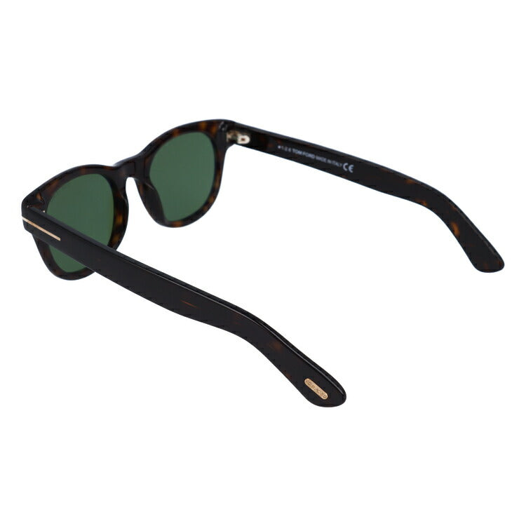 トムフォード 調光サングラス TOM FORD FISHER FT0531 52N 49 (TF0531 52N 49) レギュラーフィット ボストン型 メンズ レディース UVカット 紫外線 TOMFORD ラッピング無料