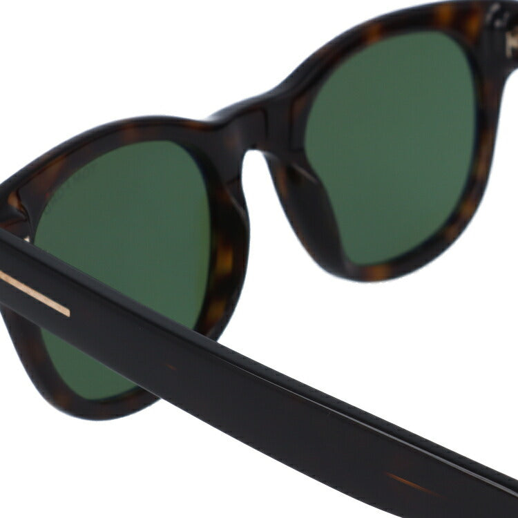 トムフォード 調光サングラス TOM FORD FISHER FT0531 52N 49 (TF0531 52N 49) レギュラーフィット ボストン型 メンズ レディース UVカット 紫外線 TOMFORD ラッピング無料