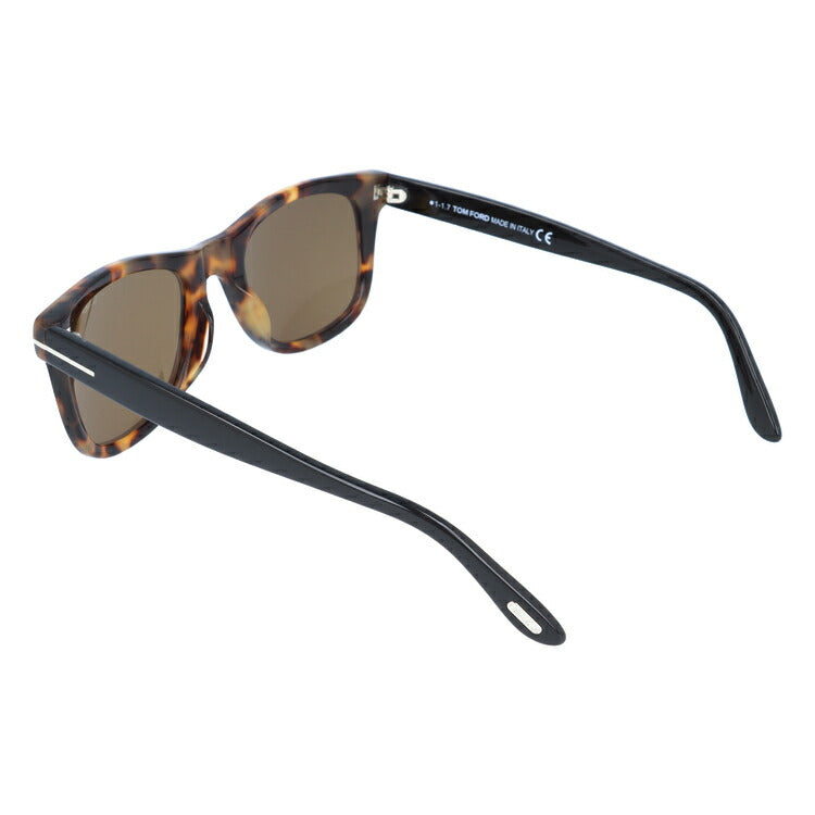 トムフォード サングラス TOM FORD LEO FT9336 55J 52 (TF9336 55J 52) レギュラーフィット ウェリントン型 メンズ レディース UVカット 紫外線 TOMFORD ラッピング無料