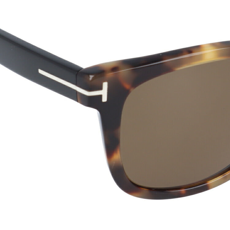 トムフォード サングラス TOM FORD LEO FT9336 55J 52 (TF9336 55J 52) レギュラーフィット ウェリントン型 メンズ レディース UVカット 紫外線 TOMFORD ラッピング無料