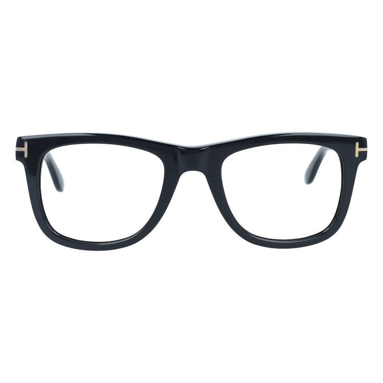 訳あり・フレームのみ トムフォード サングラス (フレームのみ) レオ レギュラーフィット TOM FORD LEO FT9336 01V 52サイズ ウェリントン型 ユニセックス メンズ レディース