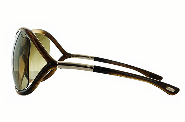 トムフォード サングラス TOM FORD WHITNEY FT0009 74F 64 (TF0009 74F 64) レギュラーフィット バタフライ型 メンズ レディース UVカット 紫外線 TOMFORD ラッピング無料