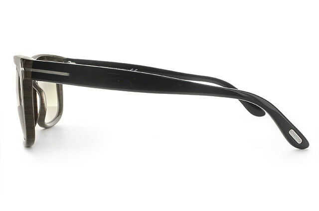 トムフォード サングラス TOM FORD LEO FT0336 05K 52 (TF0336 05K 52) レギュラーフィット ウェリントン型 メンズ レディース UVカット 紫外線 TOMFORD ラッピング無料