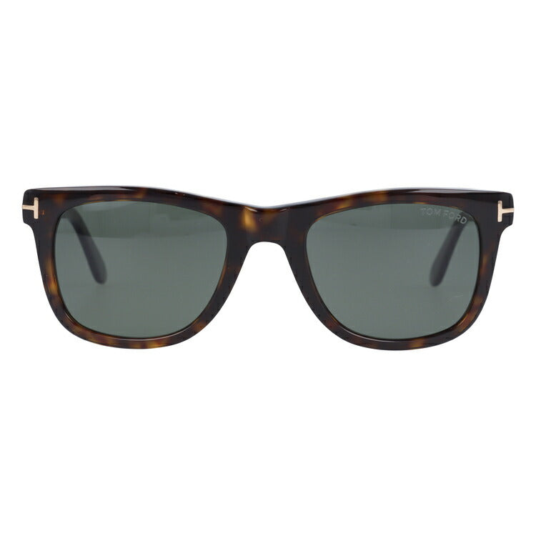 【訳あり】トムフォード 偏光サングラス TOM FORD LEO FT0336 56R 52 (TF0336 56R 52) レギュラーフィット ウェリントン型 釣り ドライブ メンズ レディース UVカット 紫外線 TOMFORD ラッピング無料
