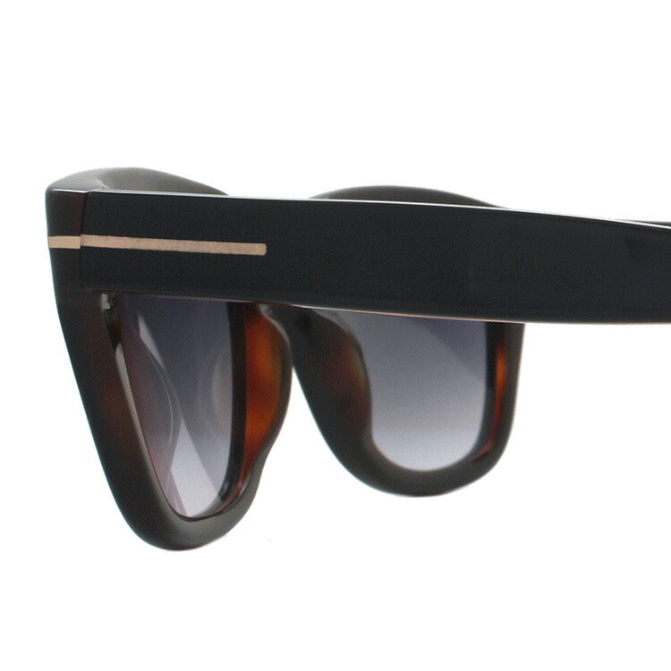 トムフォード サングラス TOM FORD SNOWDON FT0237 05B 50 (TF0237 05B 50) レギュラーフィット ウェリントン型 メンズ レディース UVカット 紫外線 TOMFORD ラッピング無料