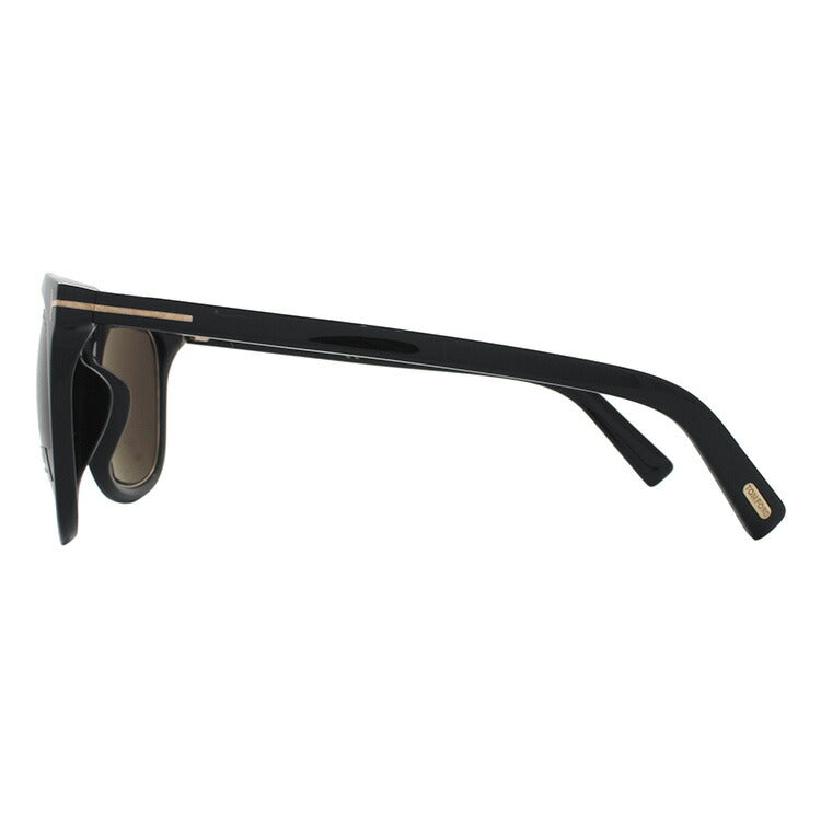 トムフォード サングラス TOM FORD FT0415D 01A 57 (TF0415D 01A 57) アジアンフィット ウェリントン型 メンズ レディース UVカット 紫外線 TOMFORD ラッピング無料