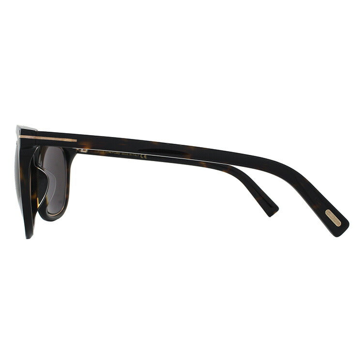 トムフォード サングラス TOM FORD FT0415D 56E 57 (TF0415D 56E 57) アジアンフィット ウェリントン型 メンズ レディース UVカット 紫外線 TOMFORD ラッピング無料