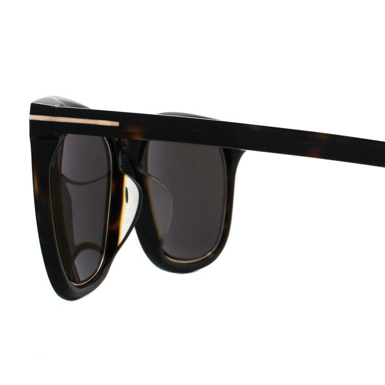 トムフォード サングラス TOM FORD FT0415D 56E 57 (TF0415D 56E 57) アジアンフィット ウェリントン型 メンズ レディース UVカット 紫外線 TOMFORD ラッピング無料