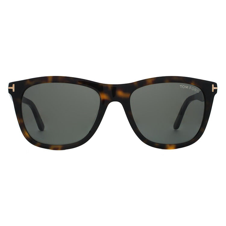 トムフォード サングラス TOM FORD ANDREW FT0500F 52N 54 (TF0500F 52N 54) アジアンフィット ウェリントン型 メンズ レディース UVカット 紫外線 TOMFORD ラッピング無料