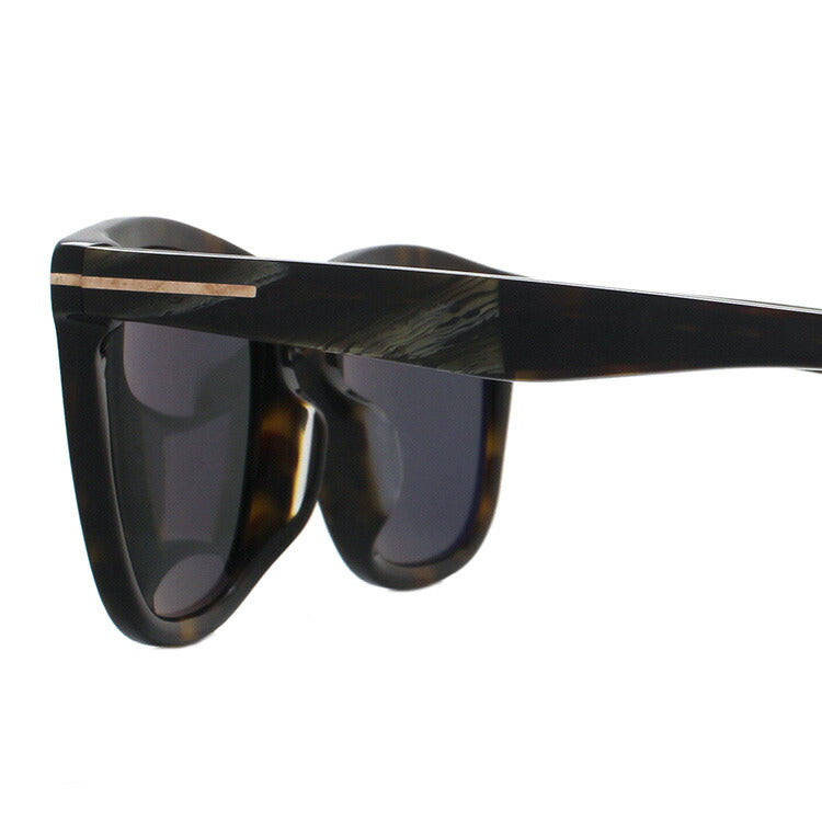 トムフォード サングラス TOM FORD ANDREW FT0500F 52N 54 (TF0500F 52N 54) アジアンフィット ウェリントン型 メンズ レディース UVカット 紫外線 TOMFORD ラッピング無料