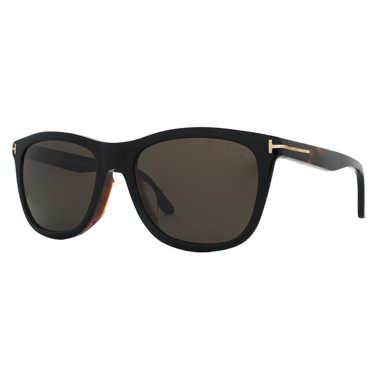 トムフォード サングラス TOM FORD ANDREW FT0500F 05J 54 (TF0500F 05J 54) アジアンフィット ウェリントン型 メンズ レディース UVカット 紫外線 TOMFORD ラッピング無料